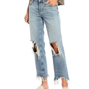 We The Free Straignt Jeans